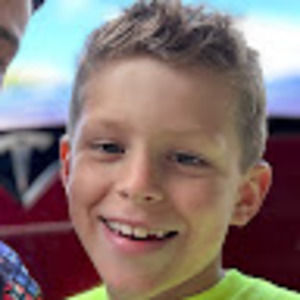 Meet your Posher, Jonas